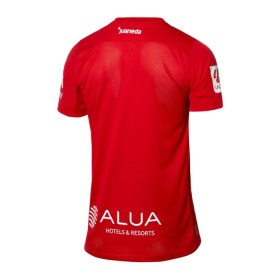 Jalkapallo Peliasut RCD Mallorca Special 2023-24 Lyhythihainen